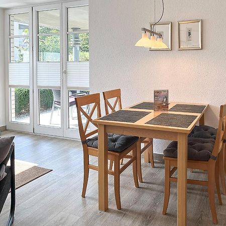Duenenblick Wohnung 37 Болтенхаген Екстериор снимка