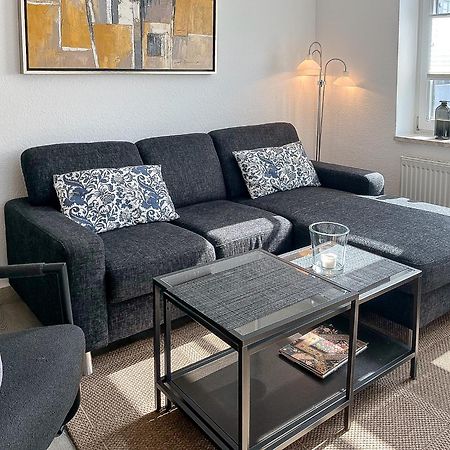 Duenenblick Wohnung 37 Болтенхаген Екстериор снимка