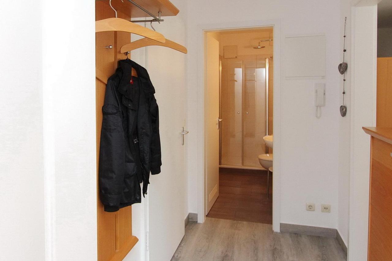 Duenenblick Wohnung 37 Болтенхаген Екстериор снимка