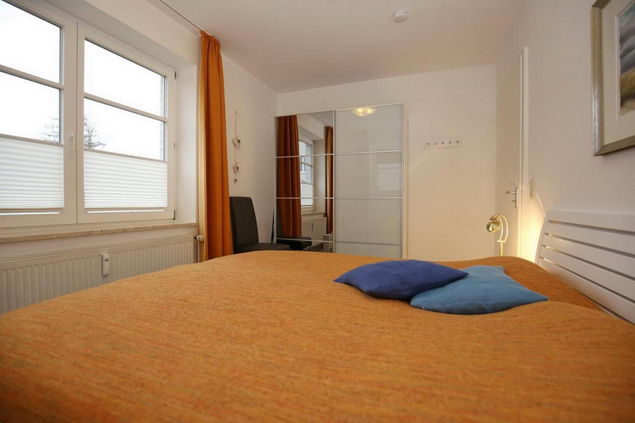 Duenenblick Wohnung 37 Болтенхаген Екстериор снимка