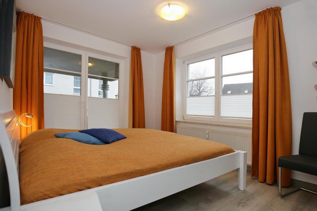 Duenenblick Wohnung 37 Болтенхаген Екстериор снимка