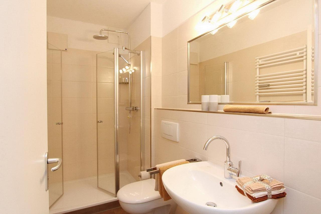 Duenenblick Wohnung 37 Болтенхаген Екстериор снимка